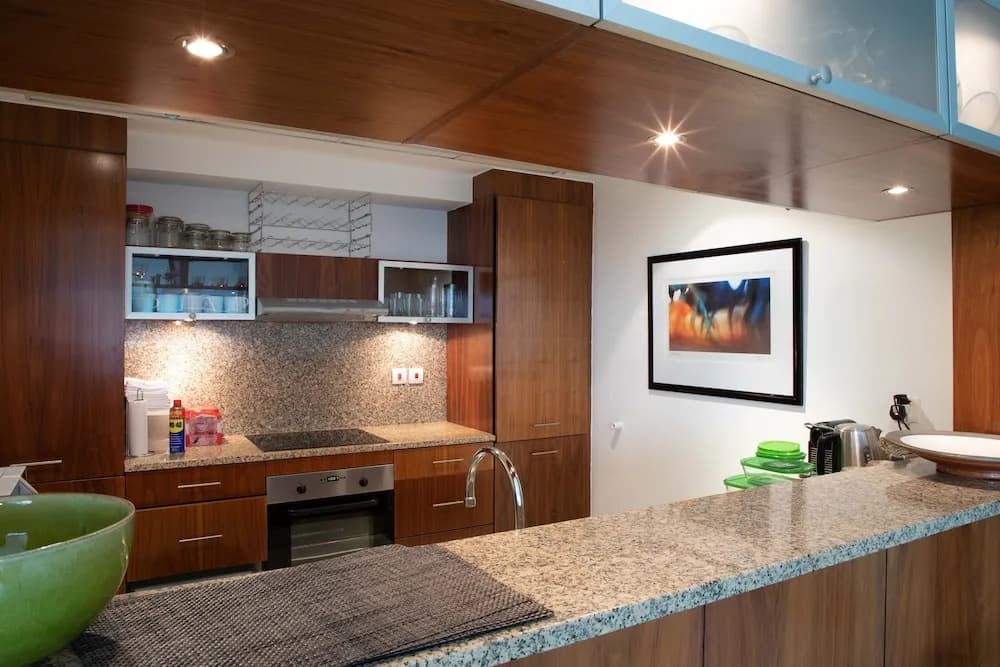 Maison Privee Marina Quays East - photo 11