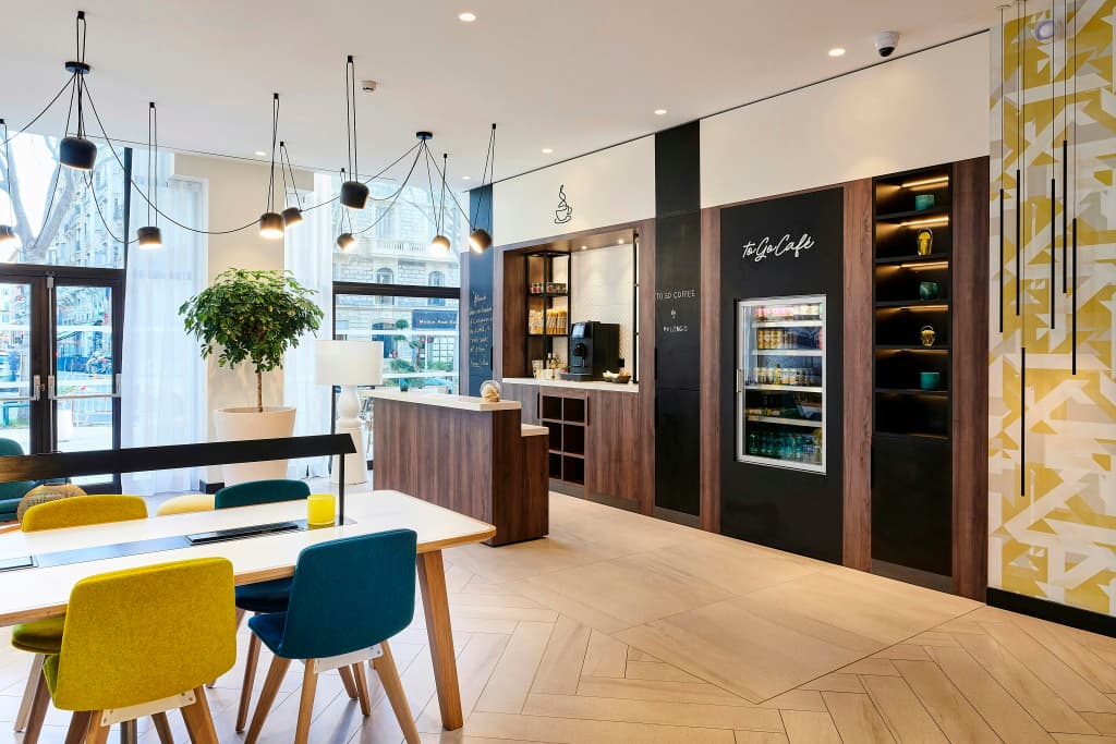 Holiday Inn Nice by IHG - photo 31
