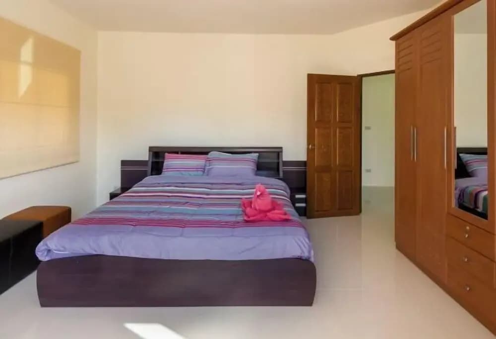 Grand T.W. Home 1 - photo 2