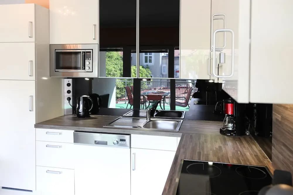 Tivoli apartments Vienna - photo 18