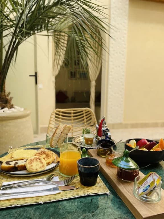 Riad Dar Bayane - photo 13