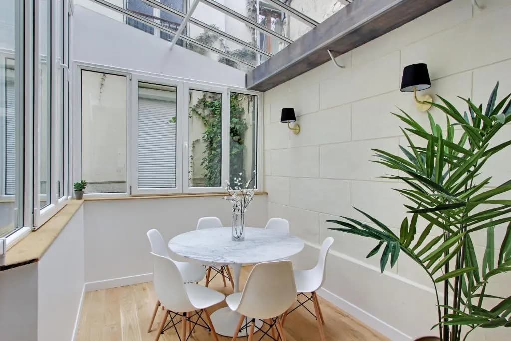Pick a Flat's Apartment in le Marais - rue Vieille du Temple - photo 12