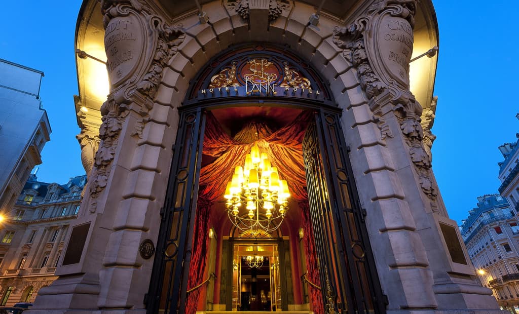 Hotel Banke Opera, Autograph Collection - photo 1