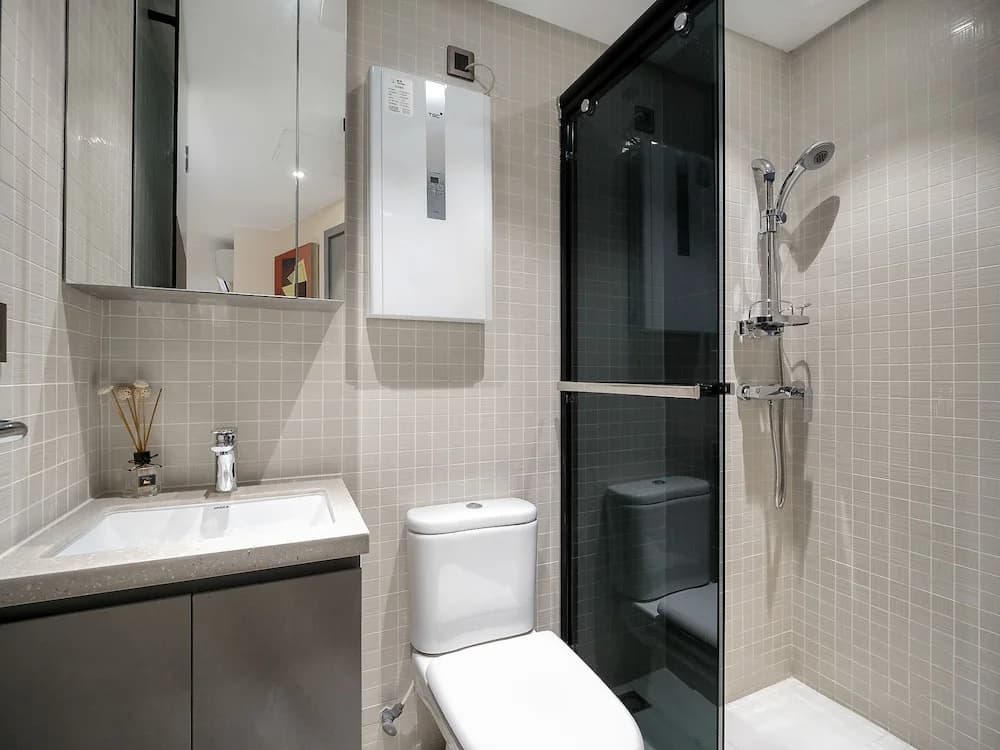 Le Manndi Service Apartment - photo 15