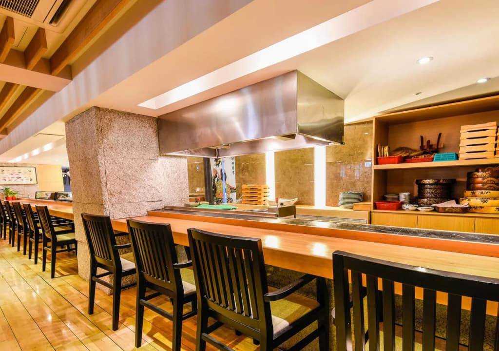 Koreana Hotel - photo 23