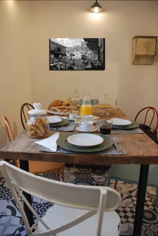 Residenza Vaticano - photo 20