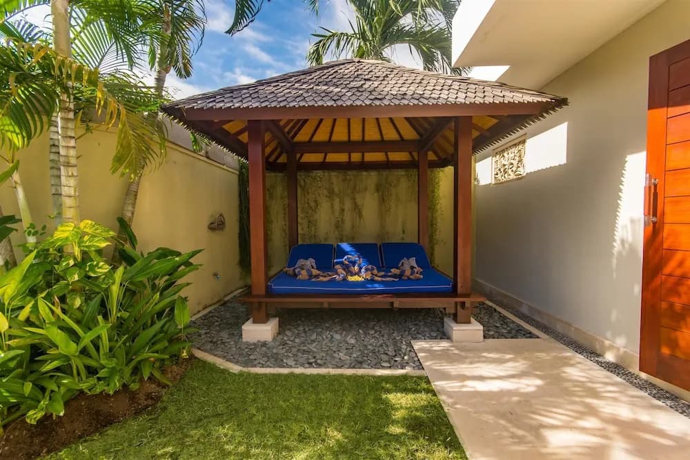 Villa Umah Kupu-Kupu - photo 19