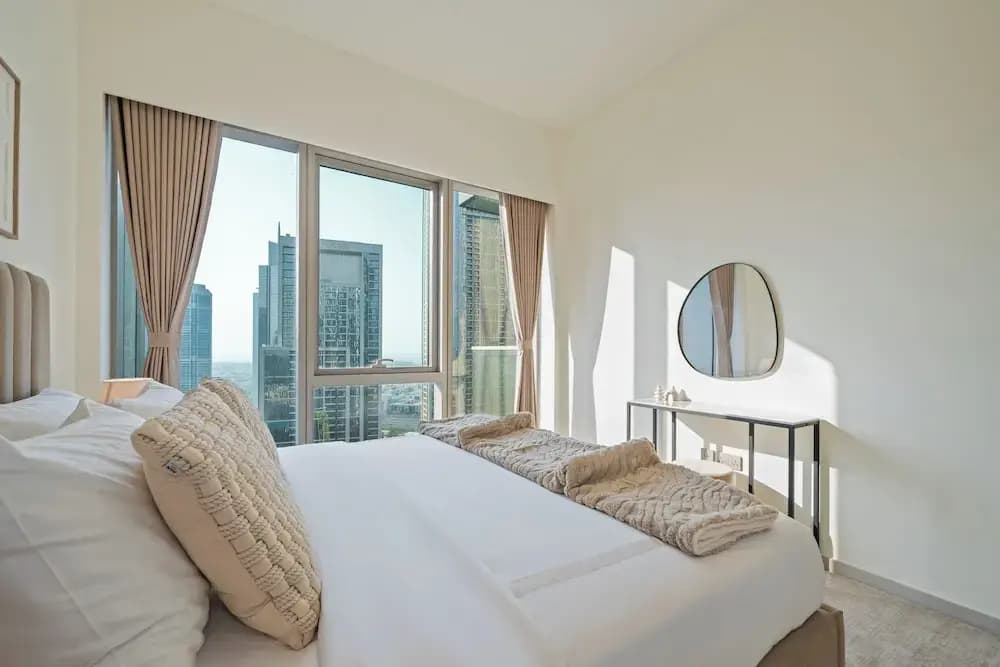 1 BR Apt in Grande - photo 4