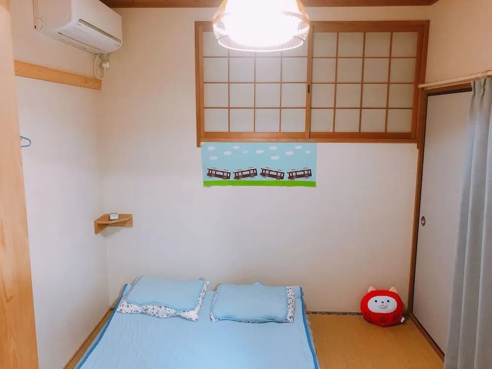 Ryokoheya Tenrokukan - photo 5