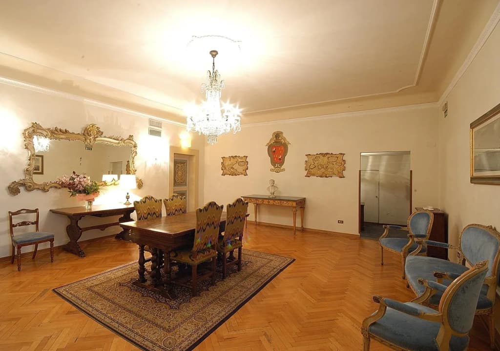 Hotel Martelli - photo 34