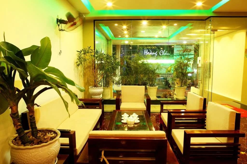 Hong Anh Hotel Night Market Phu Quoc - photo 14