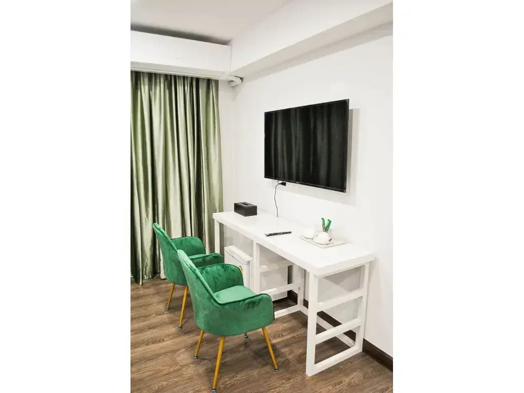 Siam Best Hotel - photo 5