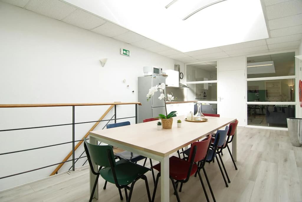 Stunning apartments close to Amstel river - photo 28