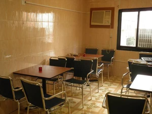 Kinshasa Hotel - photo 8