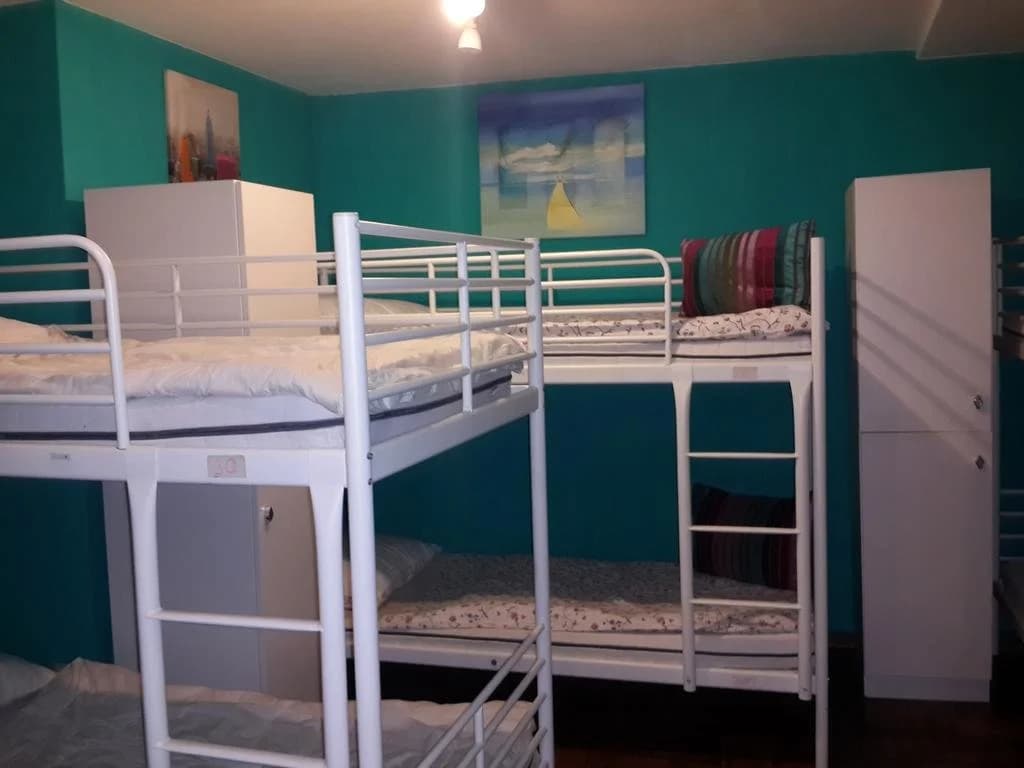 Backpacker Hostel - photo 2