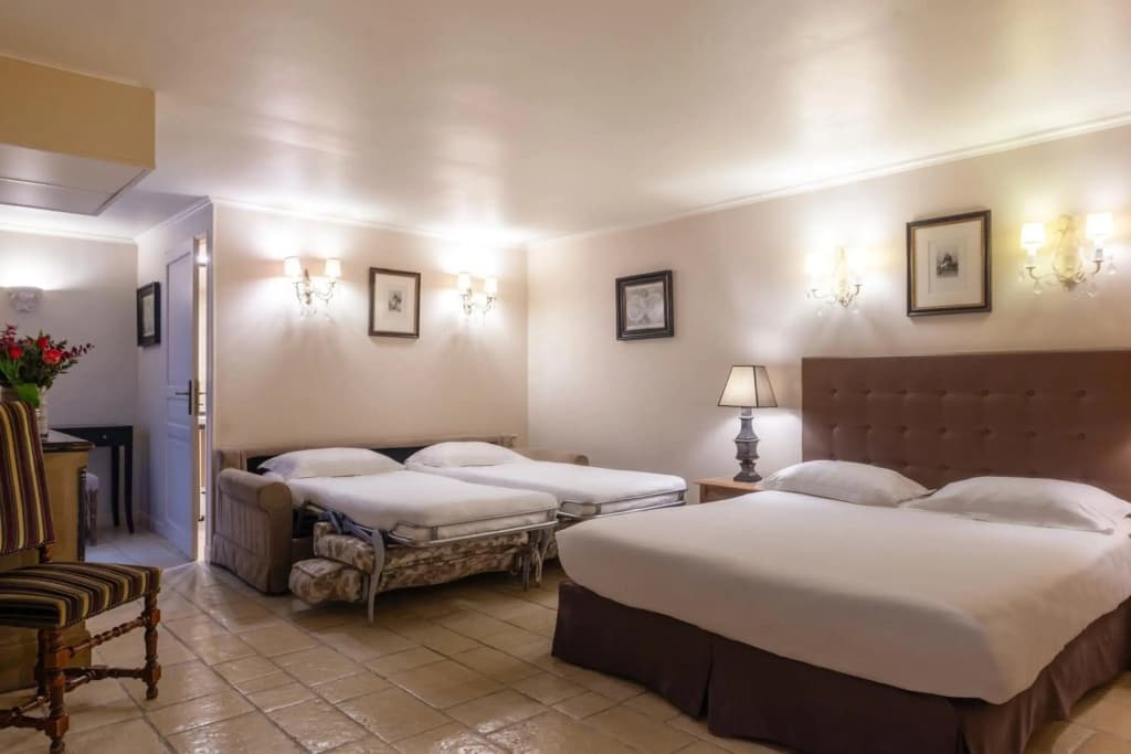 Hôtel Albe Bastille - photo 4