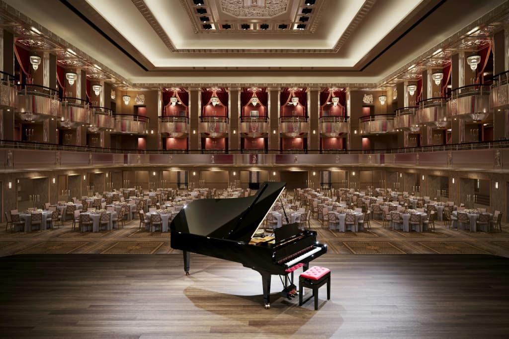 Waldorf Astoria New York - photo 18