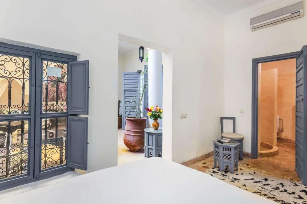 Riad Linda - photo 19