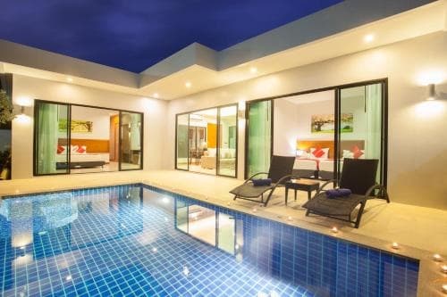 Katerina Pool Villa - photo 7