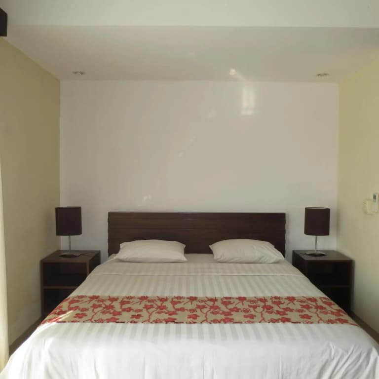 Seminyak Town House - photo 26