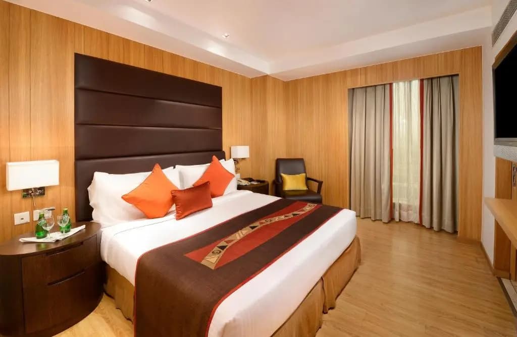 Svelte Delhi, a member of Radisson Individuals - photo 27