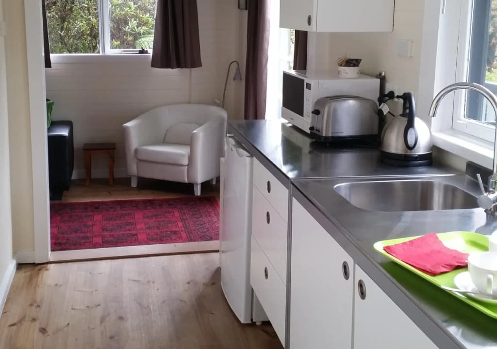 Devon Guest House - main photo