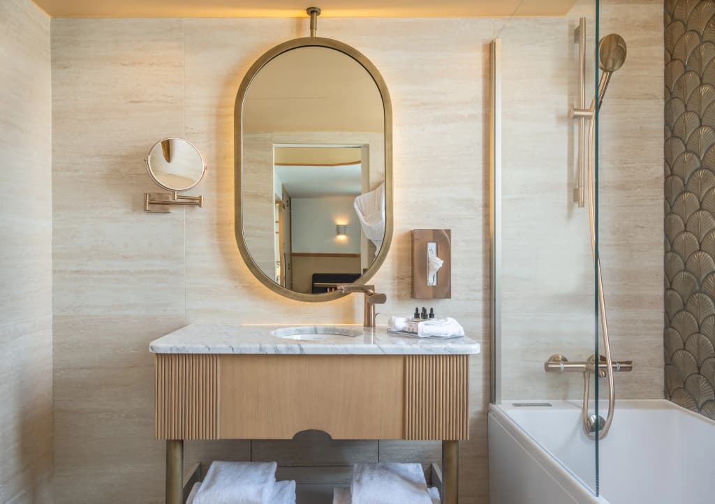 Hôtel Le Monna Lisa by Inwood Hotels - photo 16