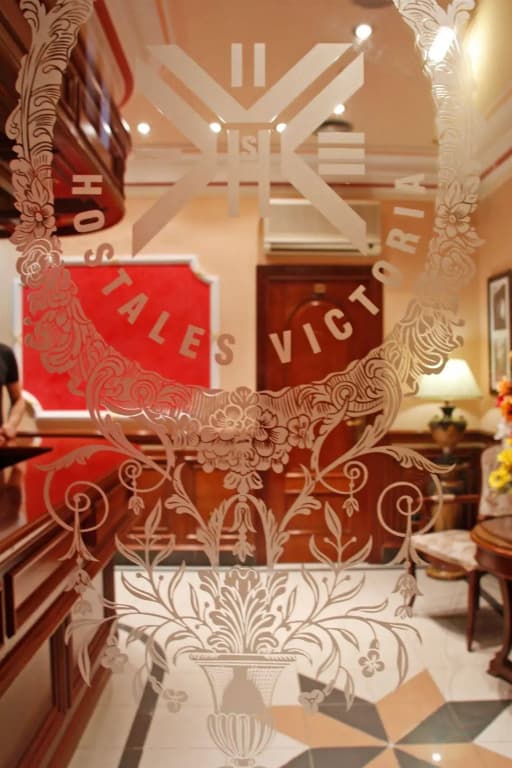Hostal Victoria II - photo 13