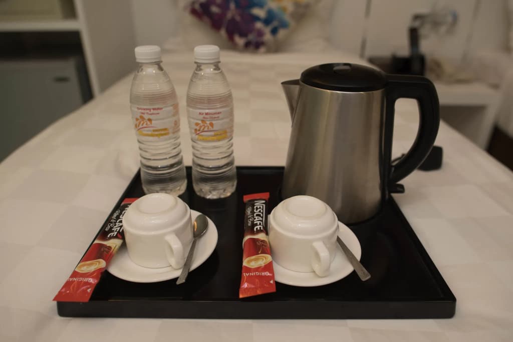 Mornington Hotel Bukit Permata - photo 10