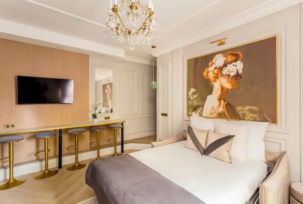 Merveil Luxury Suites - Ours I-II - photo 2