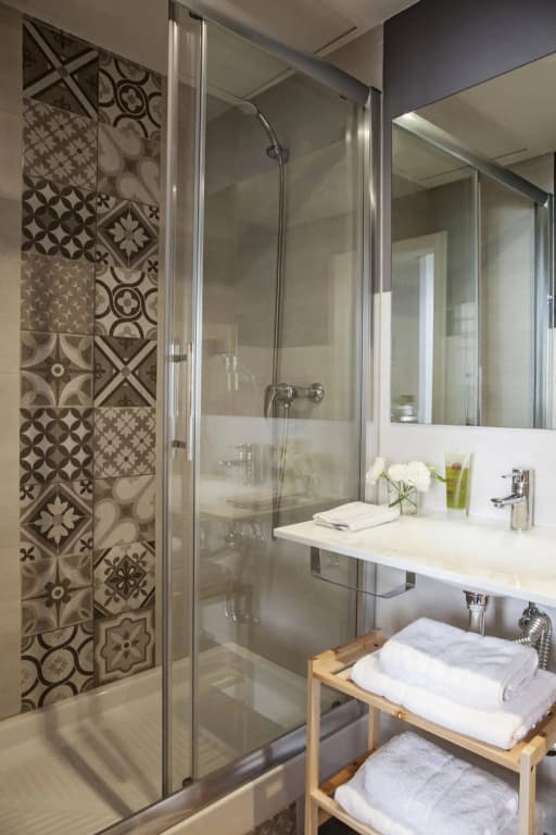 Ainb Born-damas Apartments - photo 9