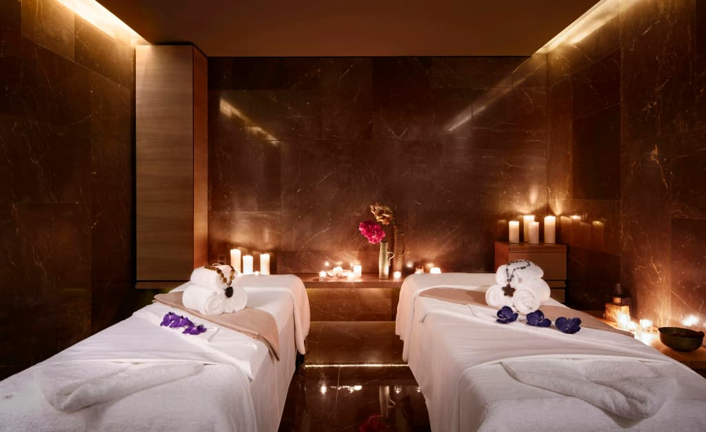 Mandarin Oriental Conservatorium, Amsterdam - photo 24