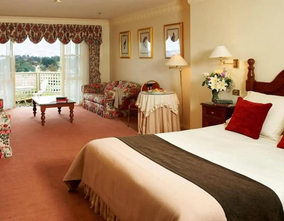 Mountain Heritage Hotel - photo 4