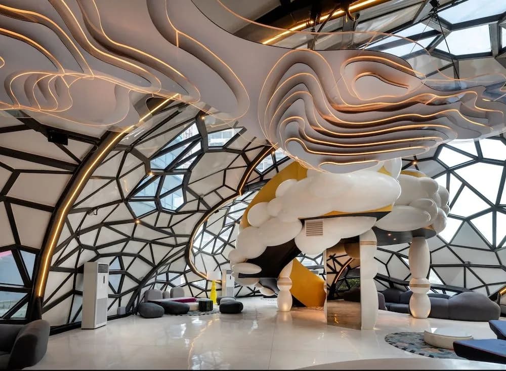 Arte Plus KLCC By DreamScape - photo 11