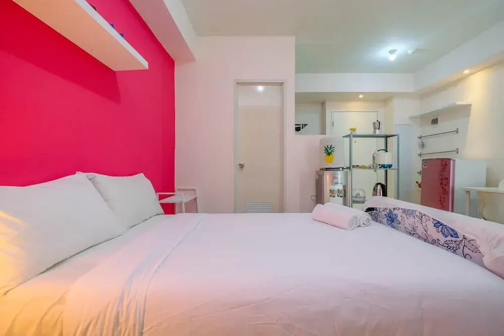 Modern and Comfort Stay @ Studio Pakubuwono Terrace Apartment - photo 4