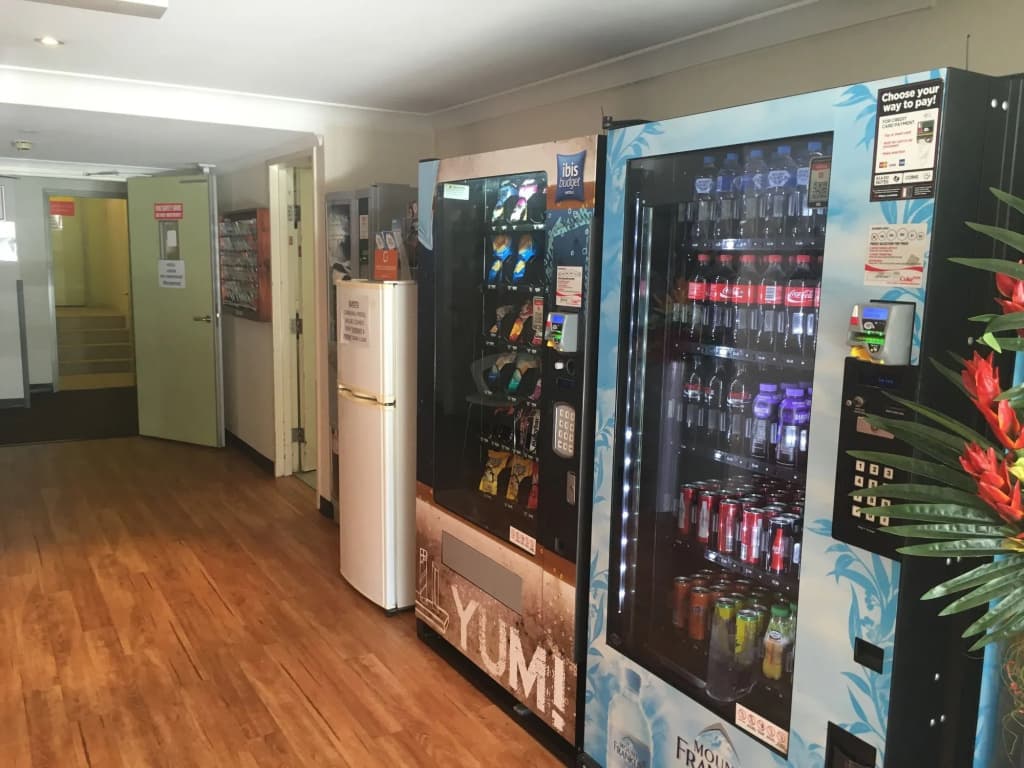 ibis budget Casula Liverpool - photo 12
