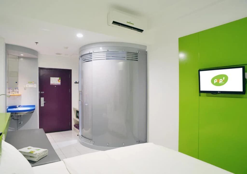 POP! Hotel Kemang Jakarta - photo 18