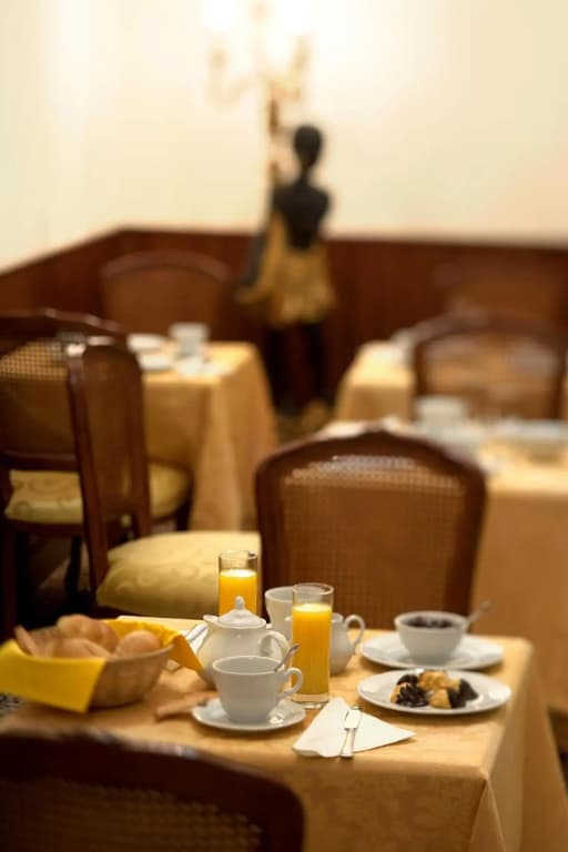 Hotel Al Malcanton - photo 16