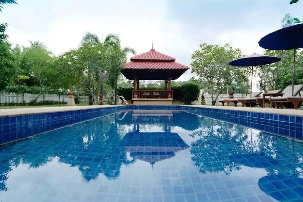 Laguna Golf Villa - photo 13