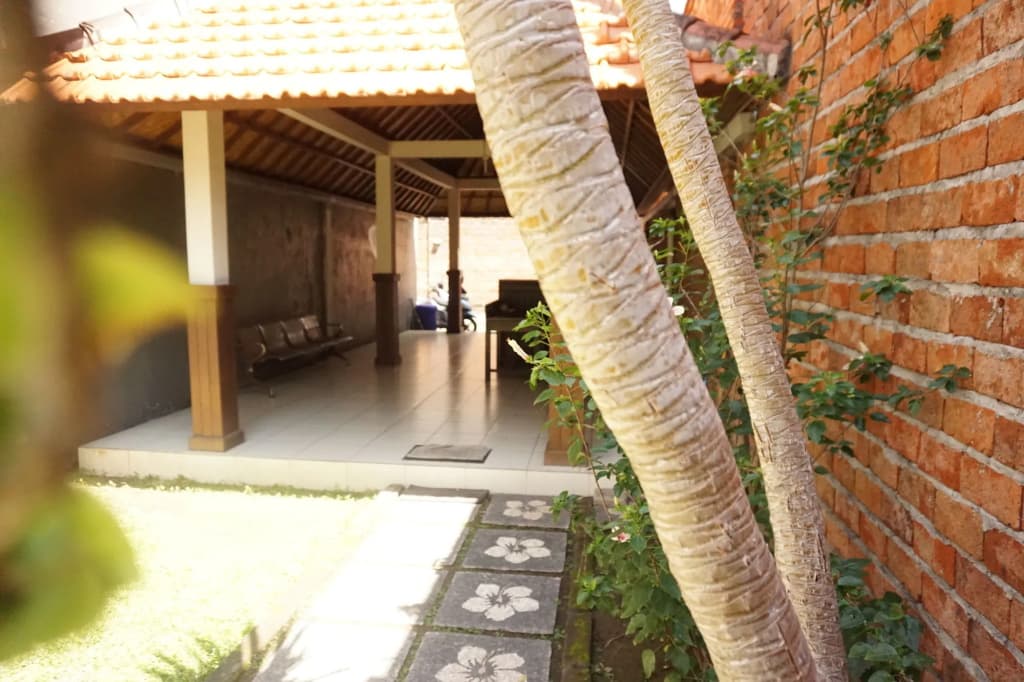 Cameng Homestay - photo 10