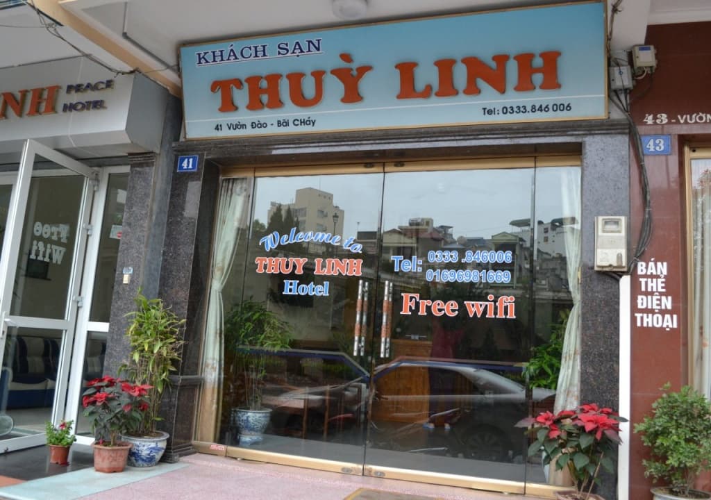 Thuy Linh Hotel Halong - photo 9