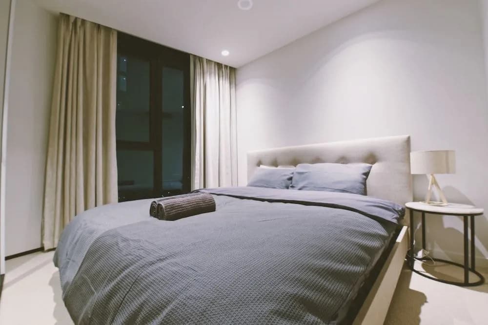 HFN Skyline Luxury Apartment - photo 5