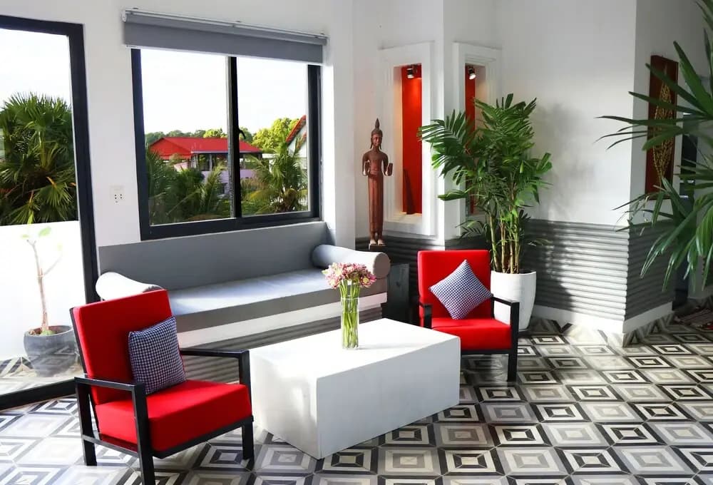 Nagara Homestay - photo 7