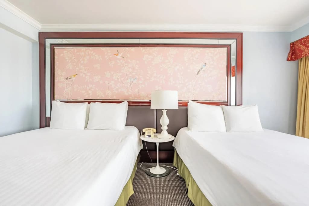 Hotel Koxie - photo 26