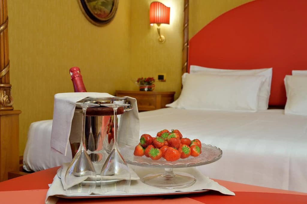 Hotel Homs - photo 13