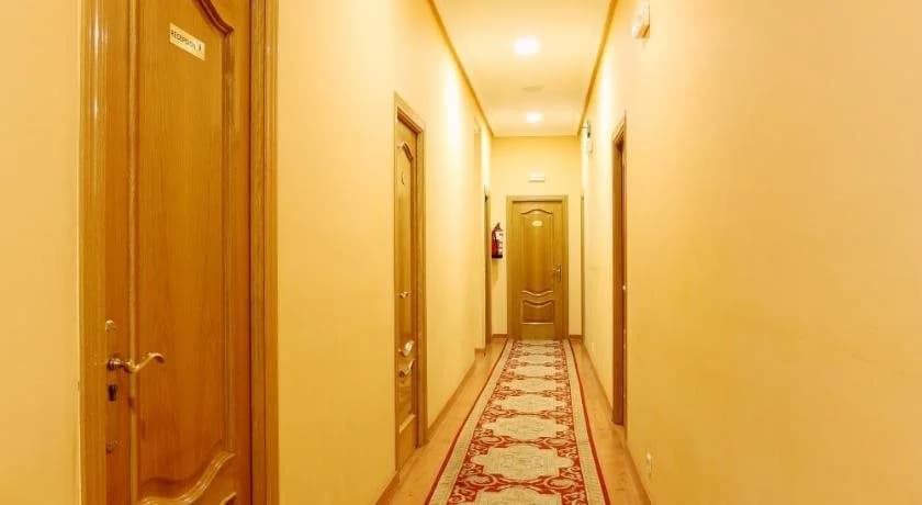 Hostal Sil & Serranos - photo 14