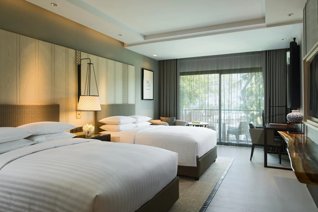 Hua Hin Marriott Resort & Spa - photo 3