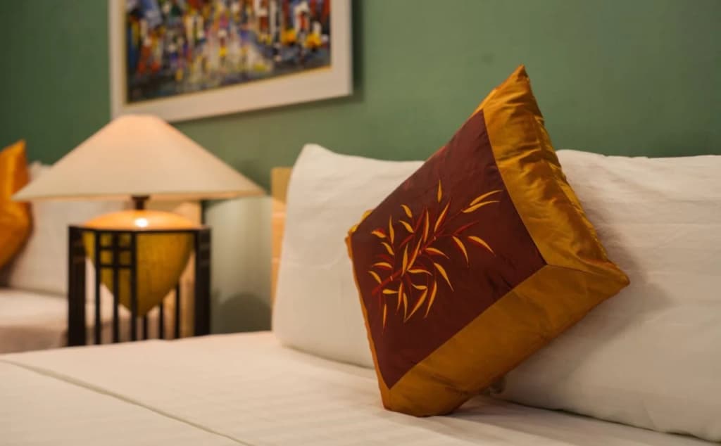 Authentic Hanoi Homestay - photo 3