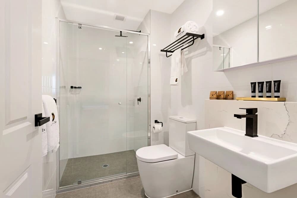 Manhattan Apartments - Glen iris - photo 9