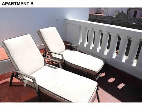 Penthouse Ramblas Apartments - main photo